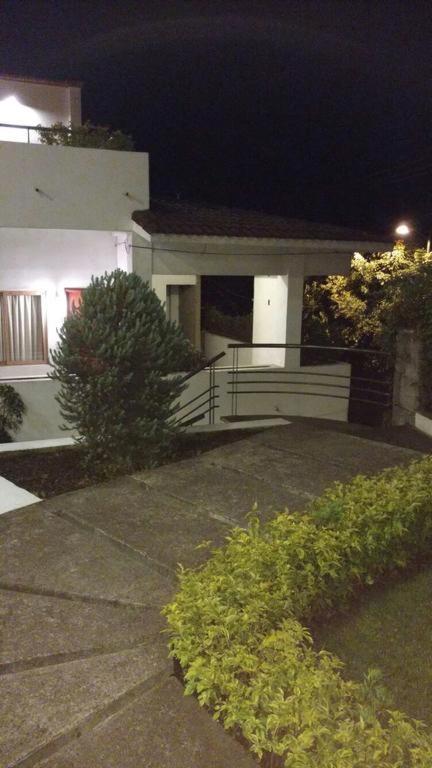 Casa Cielo Hotell Valle de Bravo Eksteriør bilde