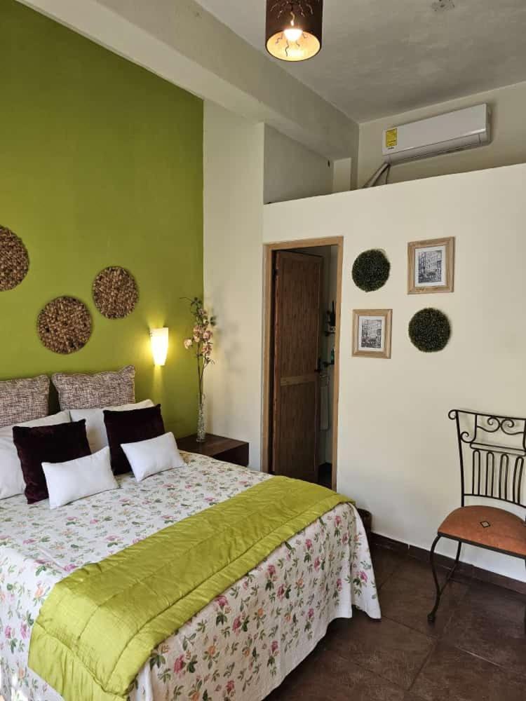 Casa Cielo Hotell Valle de Bravo Eksteriør bilde