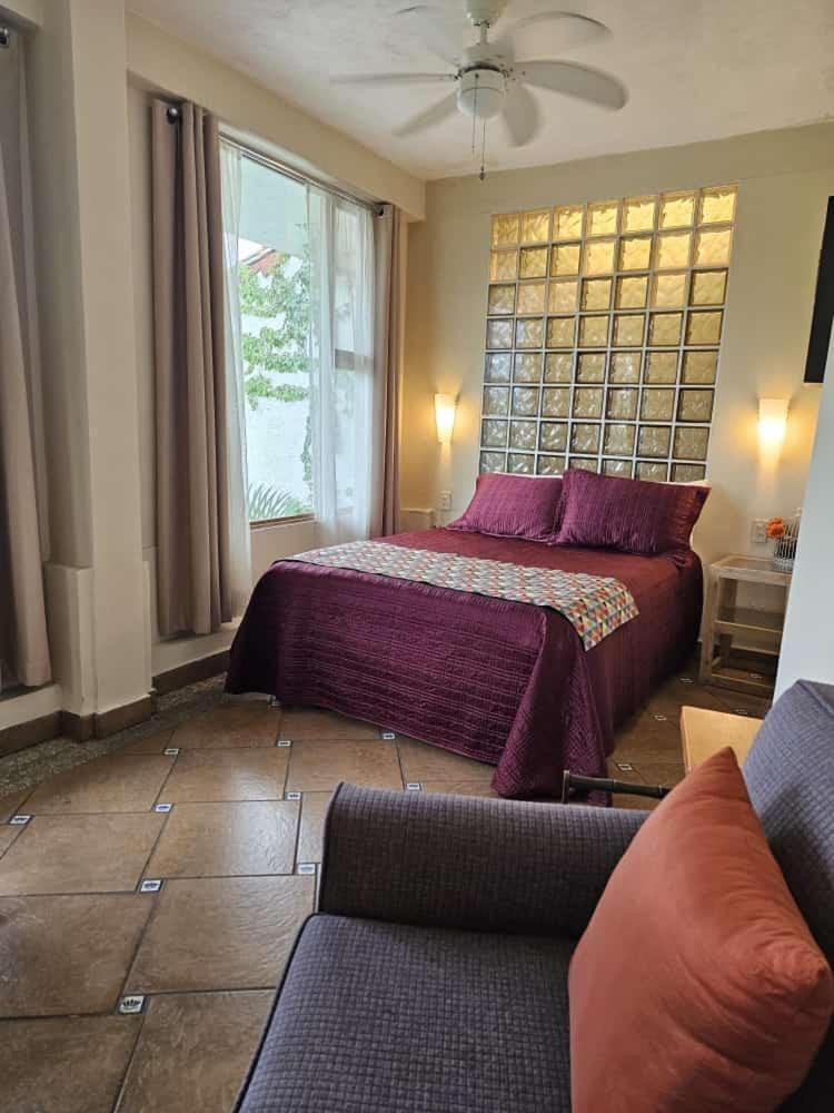 Casa Cielo Hotell Valle de Bravo Eksteriør bilde