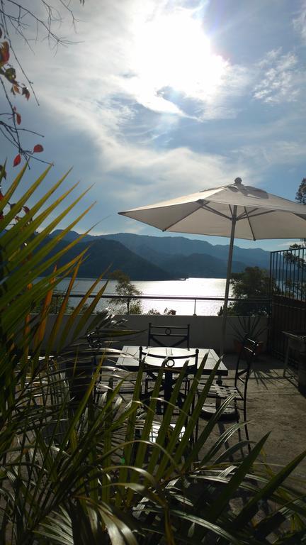 Casa Cielo Hotell Valle de Bravo Rom bilde
