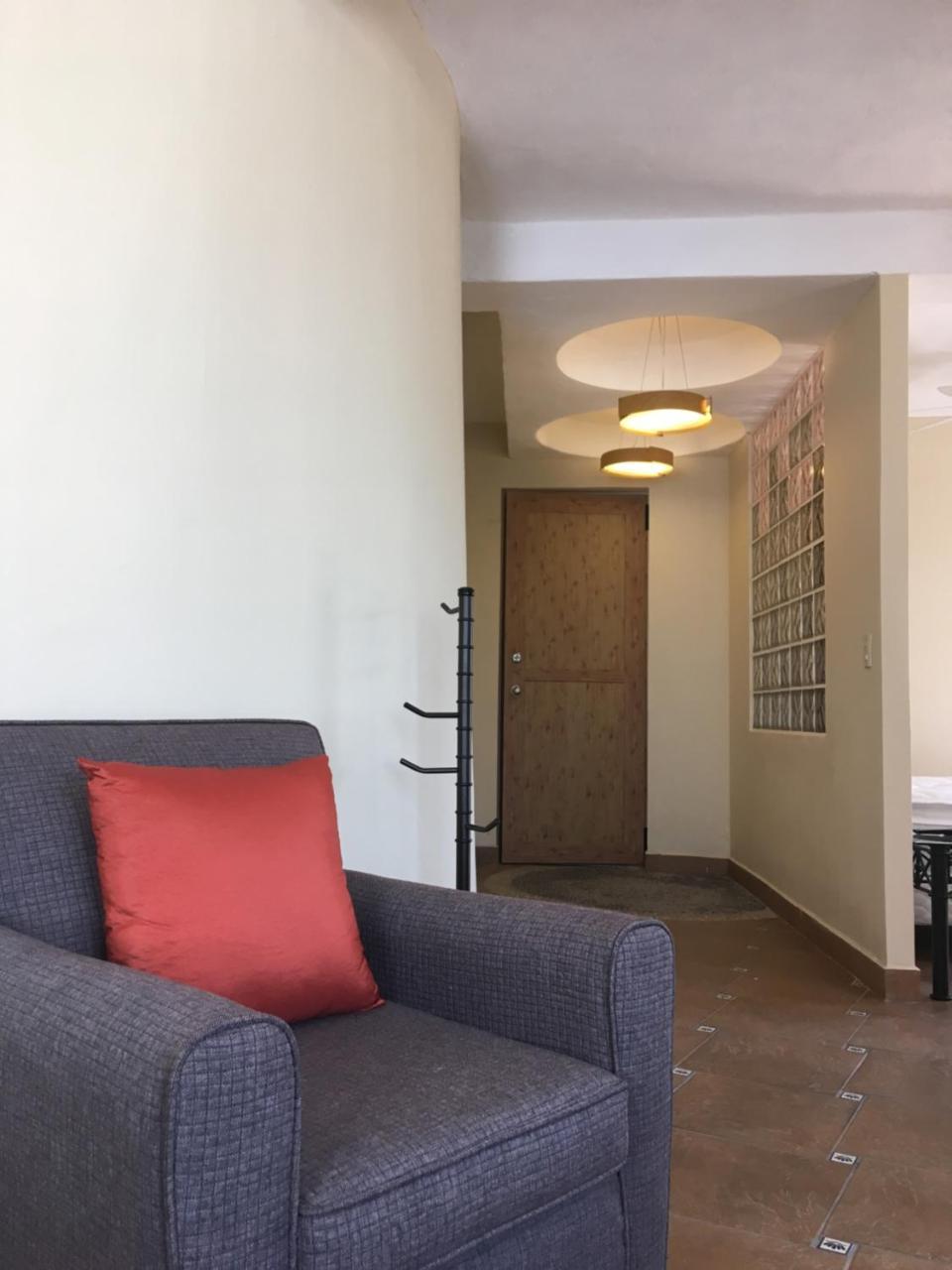 Casa Cielo Hotell Valle de Bravo Eksteriør bilde