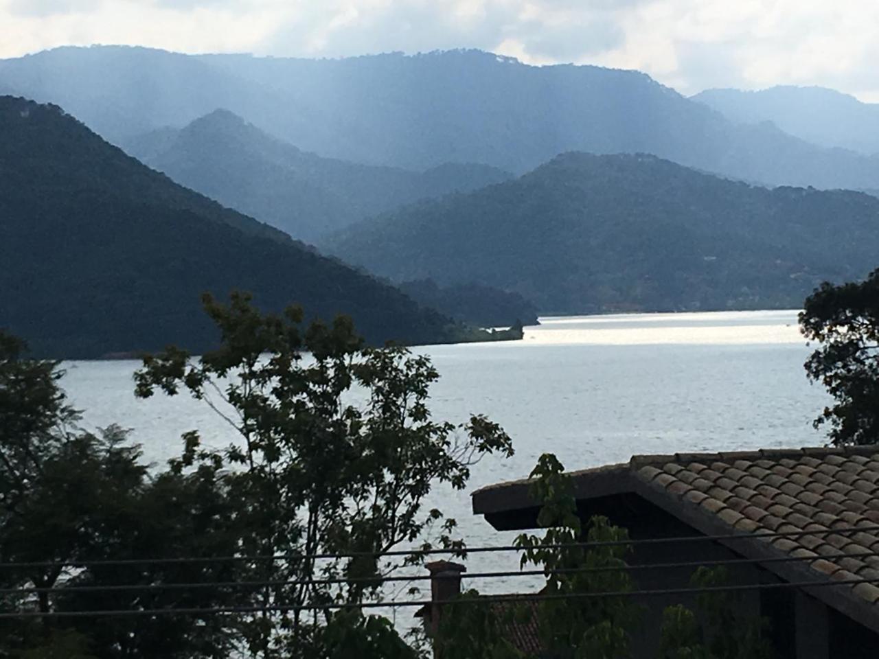 Casa Cielo Hotell Valle de Bravo Eksteriør bilde