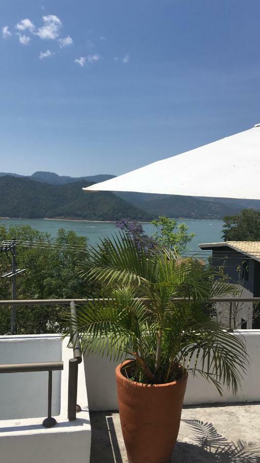 Casa Cielo Hotell Valle de Bravo Eksteriør bilde