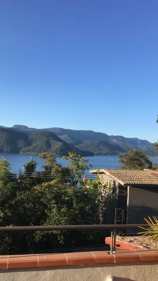 Casa Cielo Hotell Valle de Bravo Eksteriør bilde