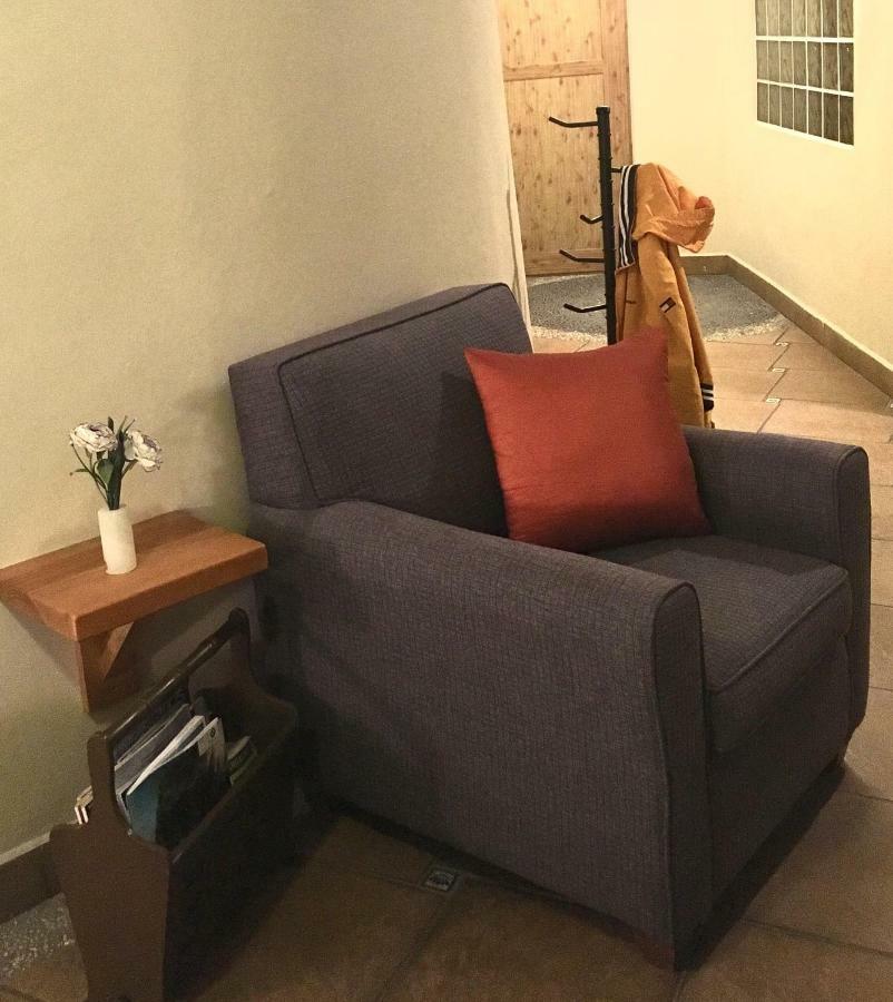 Casa Cielo Hotell Valle de Bravo Eksteriør bilde