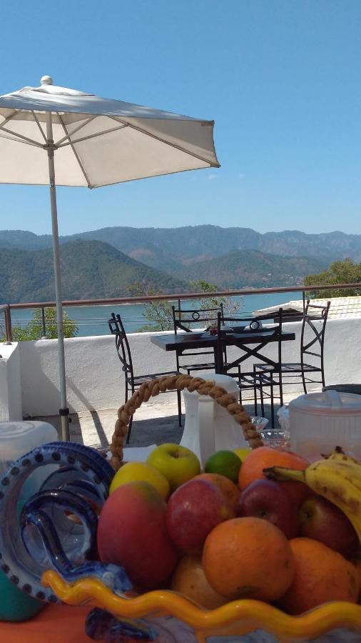 Casa Cielo Hotell Valle de Bravo Eksteriør bilde